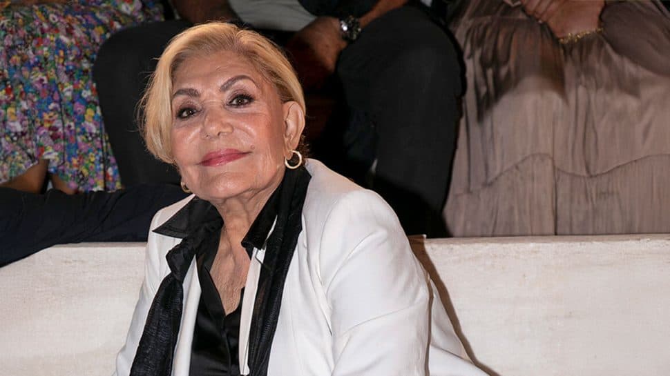 Τι συμβαίνει σήμερα με την περιουσία της Μαρινέλλας; Η ζωή της Τζωρτζίνας τρεις μήνες μετά τον θάνατο, η βίλα εκατομμυρίων και το σχέδιο που είχε προβλέψει τα πάντα