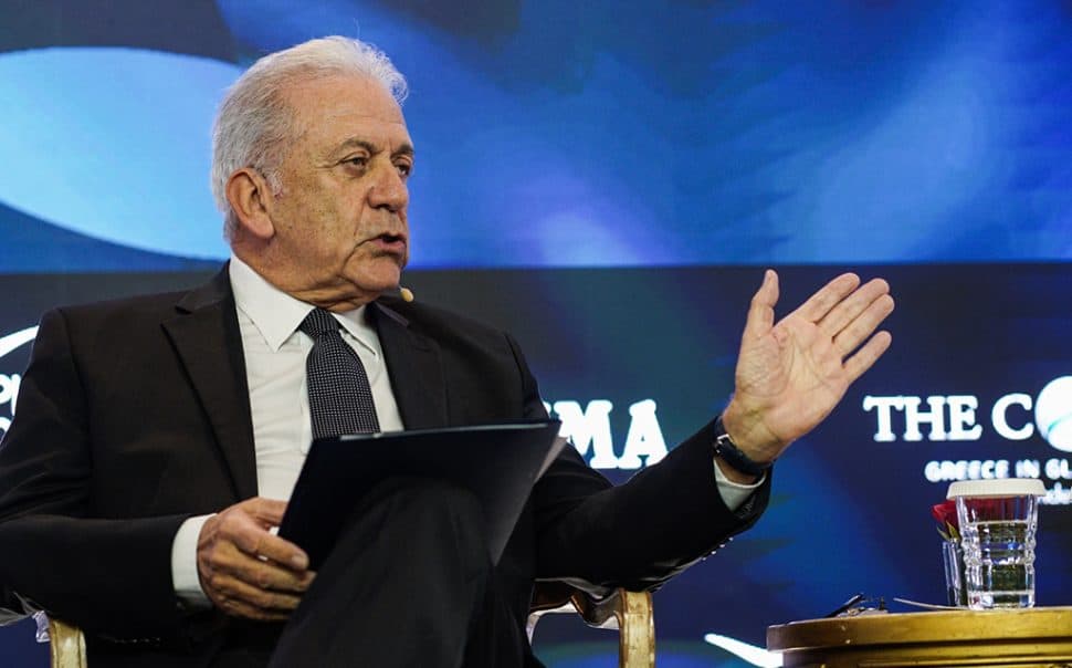 Αβραμόπουλος: Τα τρία βαριά αδικήματα για τα οποία κατηγορείται – Στη Βουλή το αίτημα άρσης ασυλίας