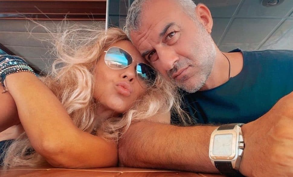 Μνημόσυνο για τα σαράντα της Γωγώς την άλλη Κυριακή: Η εντολή του Δέλλα στις τηλεοπτικές κάμερες και το στάρι που θα φτιάξει ο ίδιος στο Μεσολόγγι