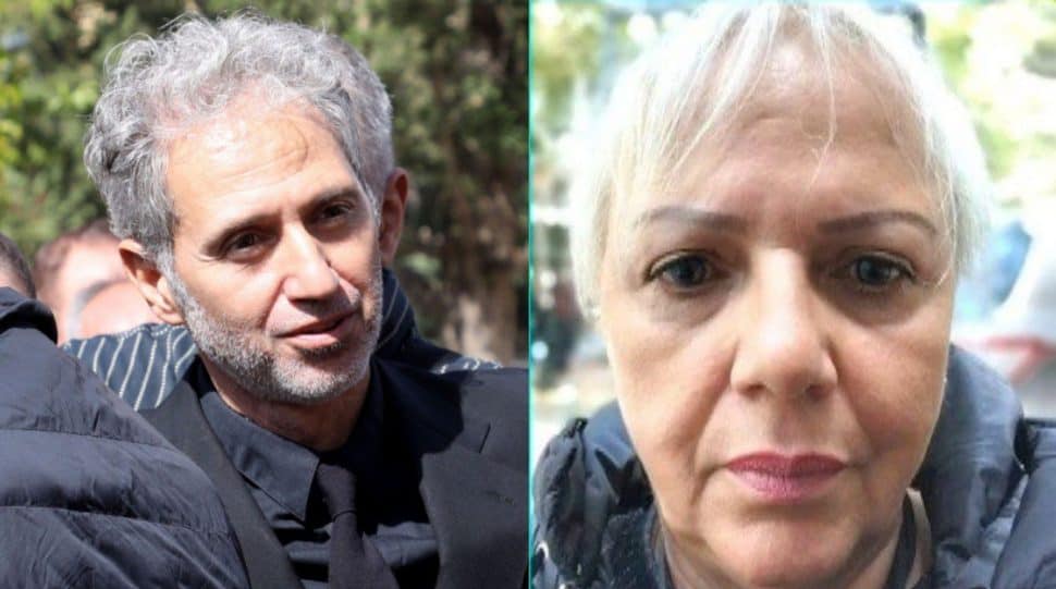 Η αγανάκτηση της αδερφής Κόκοτα για τη διαρροή φωτογραφίας: «Θα τους βάλω στη φυλακή»