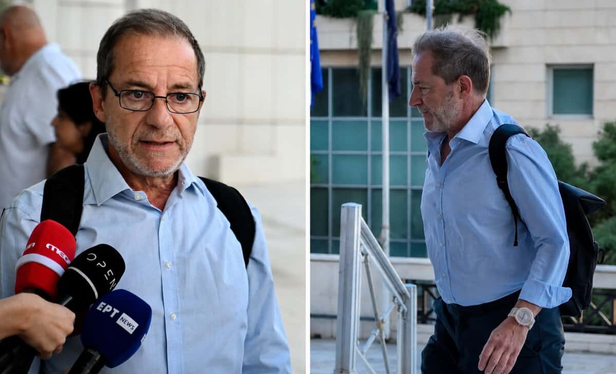 Συναρπαστικό θρίλερ στο εφετείο με τον Λιγνάδη: Επιστρέφει στη φυλακή; Η αυστηρότερη ποινή μετά την έφεση της Εισαγγελίας