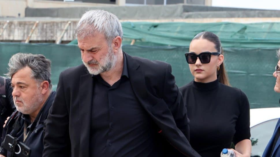 Αποκλειστικό! Πότε θα τελεστεί το μνημόσυνο για τα σαράντα της Μαστροκώστα: Η ανατρεπτική απόφαση της οικογένειας για την τελετή στο Ευηνοχώρι Μεσολογγίου