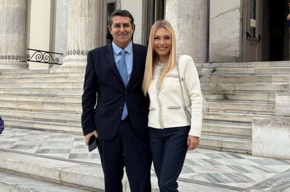 Επιστρέφει στο Μαξίμου ο Μυλωνάκης: Το συγκινητικό μήνυμα των γιατρών για την υγεία του