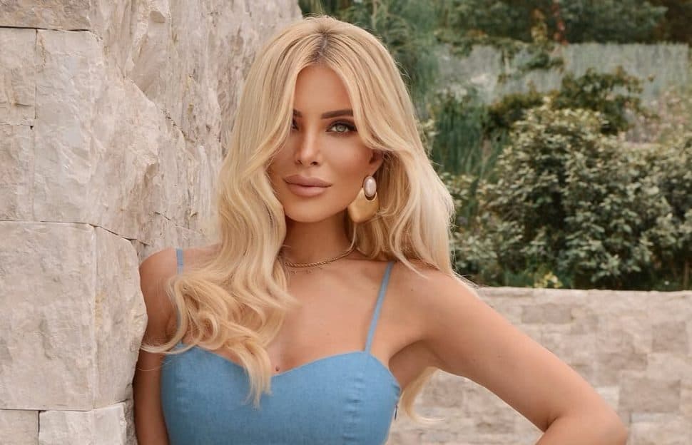 Η Κατερίνα Καινούργιου δεν χάνει ούτε σεντ τη νέα σεζόν: Η δυναμική διαπραγμάτευση και τα χιλιάδες ευρώ στο συμβόλαιό της