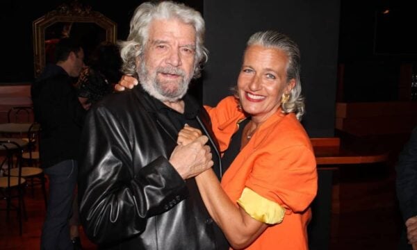 Η θλίψη του Άγγελου Αντωνόπουλου: «Τέσσερα χρόνια χωρίς επισκέπτες στο σπίτι»