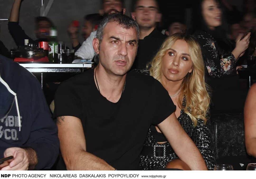 Σοκ! Γωγώ Μαστροκώστα: Αυτή είναι η παρακαταθήκη που άφησε στη Βικτώρια, την κόρη της