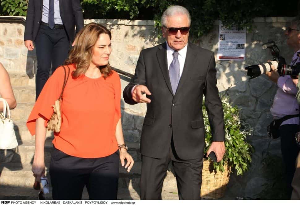 Βίβιαν: Η πρώτη αντίδραση της πρώην συζύγου του Αβραμόπουλου – Θα γλιτώσει τη φυλακή ο βουλευτής;