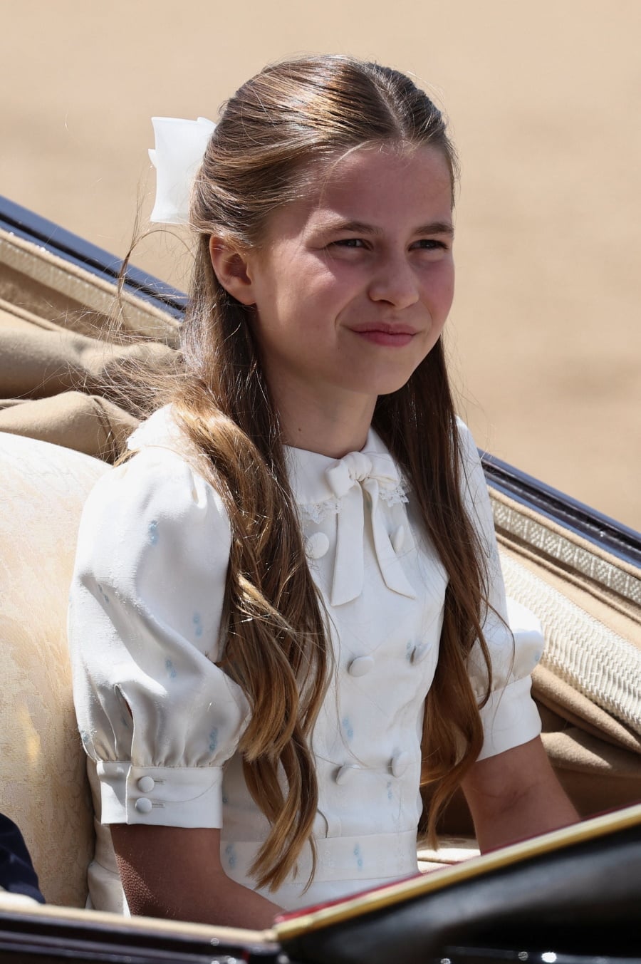 Trooping the Colour 2026: Η εντυπωσιακή παρέλαση για τα γενέθλια του βασιλιά Καρόλου – Η λαμπερή παρουσία της Kate Middleton
