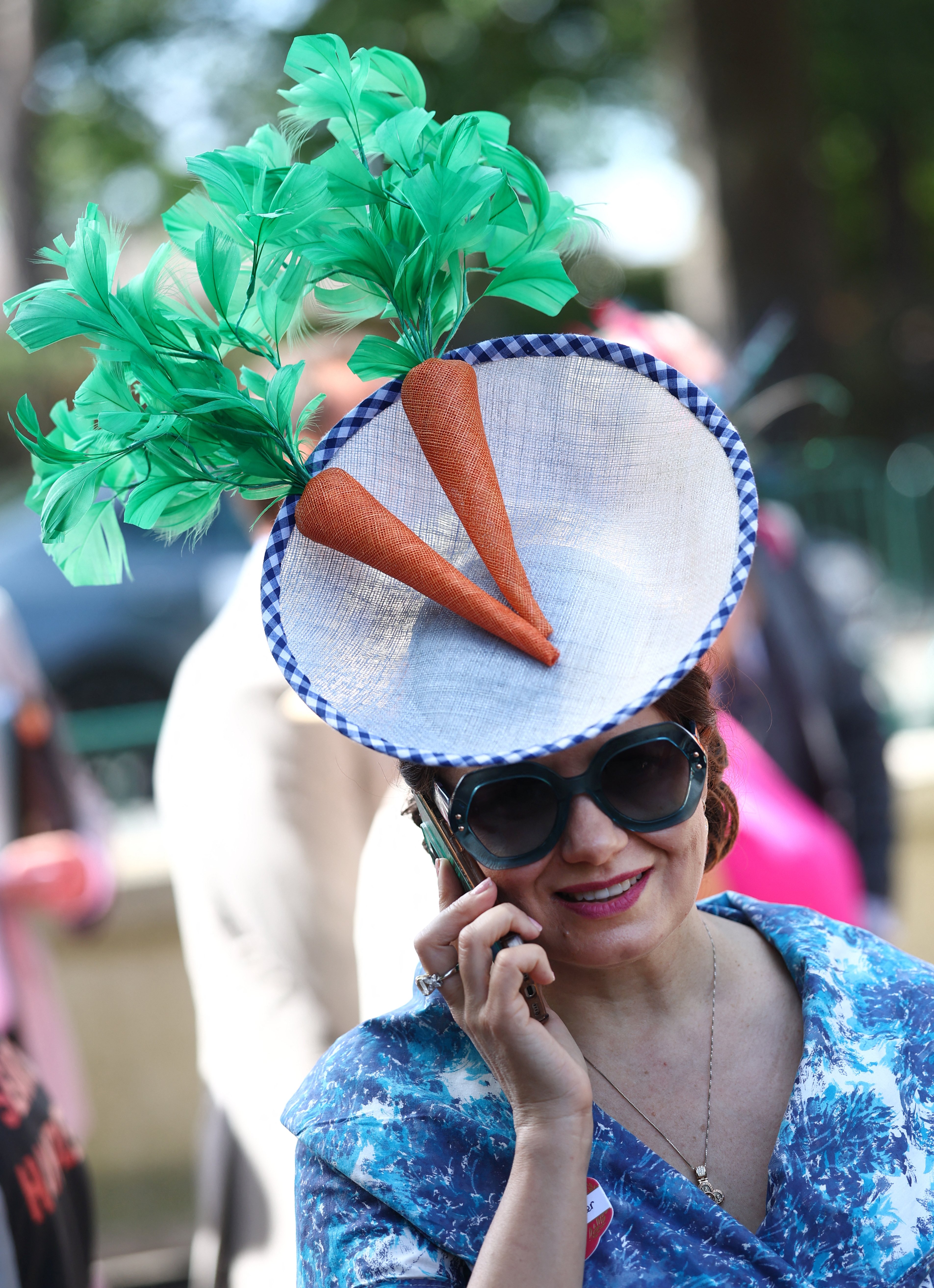 Royal Ascot 2026: Ο βασιλιάς Κάρολος και η βασίλισσα Καμίλα άνοιξαν τη διοργάνωση της βρετανικής σεζόν