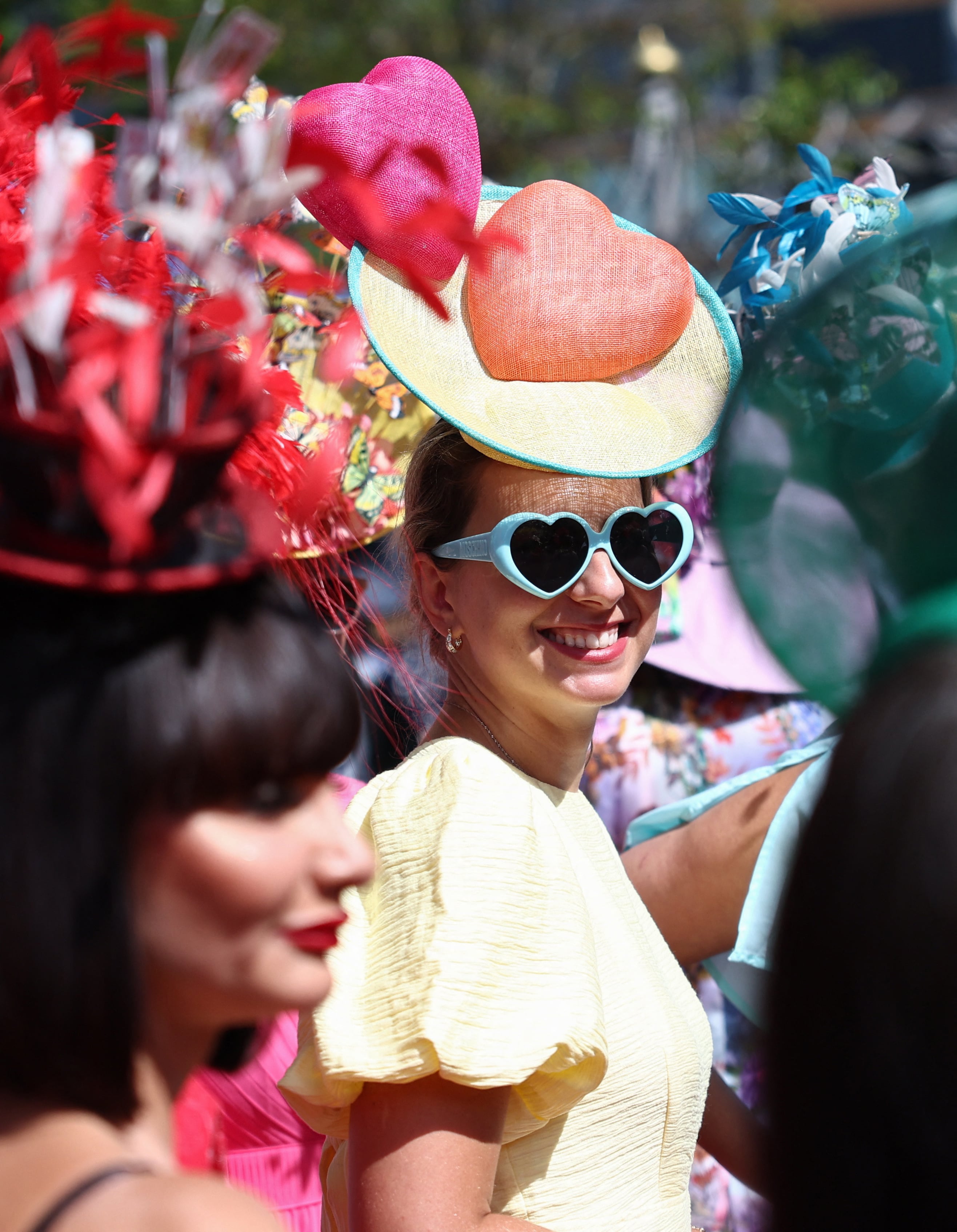 Royal Ascot 2026: Ο βασιλιάς Κάρολος και η βασίλισσα Καμίλα άνοιξαν τη διοργάνωση της βρετανικής σεζόν