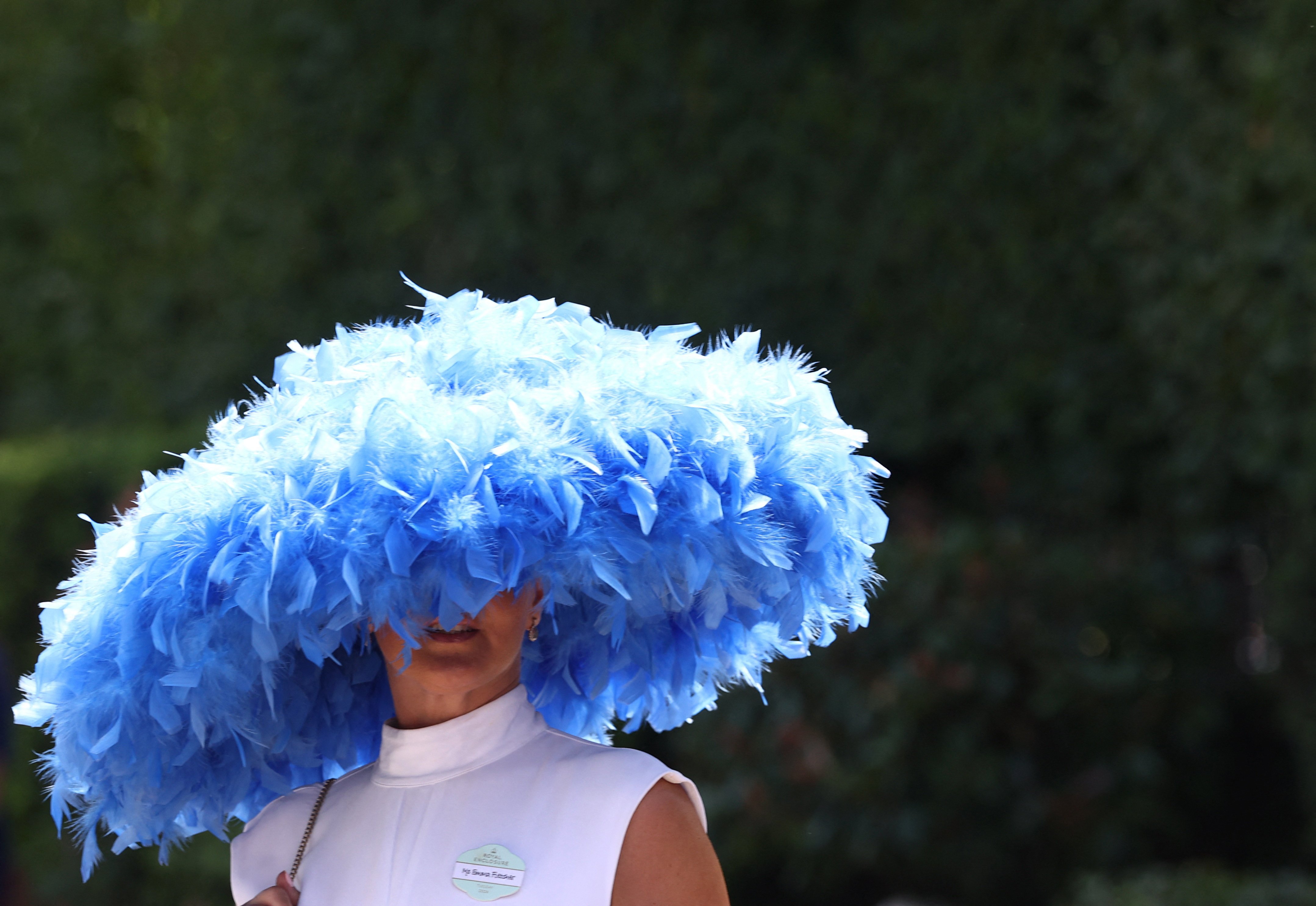 Royal Ascot 2026: Ο βασιλιάς Κάρολος και η βασίλισσα Καμίλα άνοιξαν τη διοργάνωση της βρετανικής σεζόν