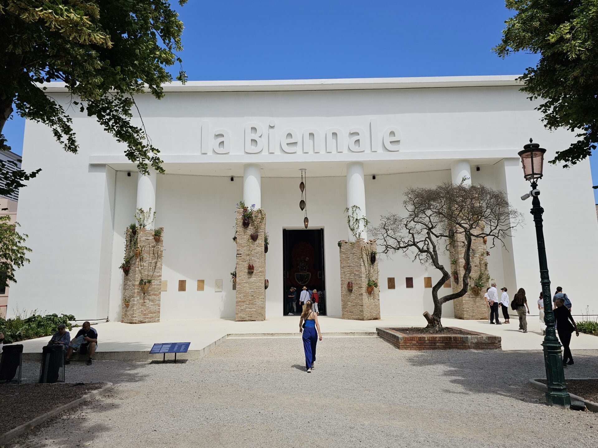 Biennale Arte 2026 στη Βενετία – Μέρος πρώτο