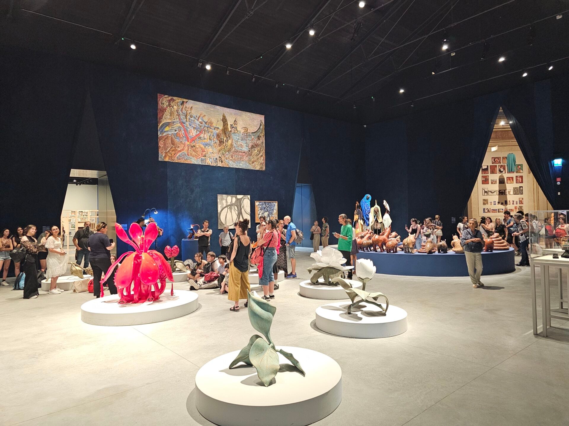 Biennale Arte 2026 στη Βενετία – Μέρος πρώτο