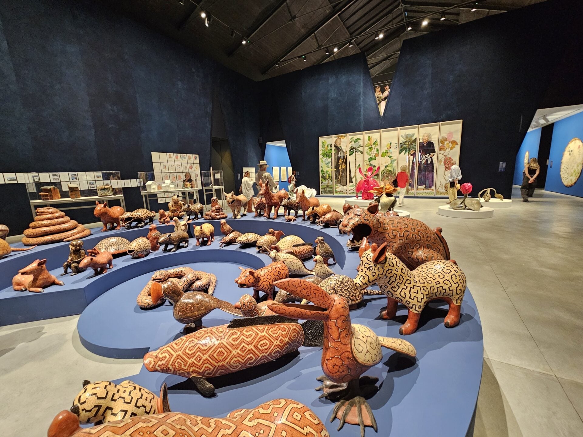 Biennale Arte 2026 στη Βενετία – Μέρος πρώτο