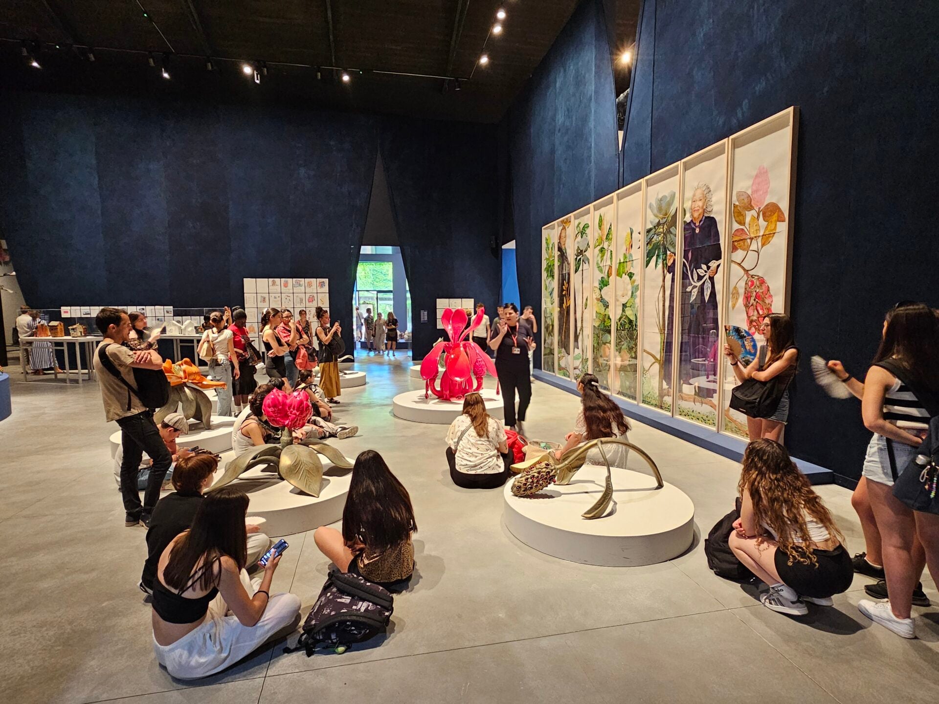 Biennale Arte 2026 στη Βενετία – Μέρος πρώτο