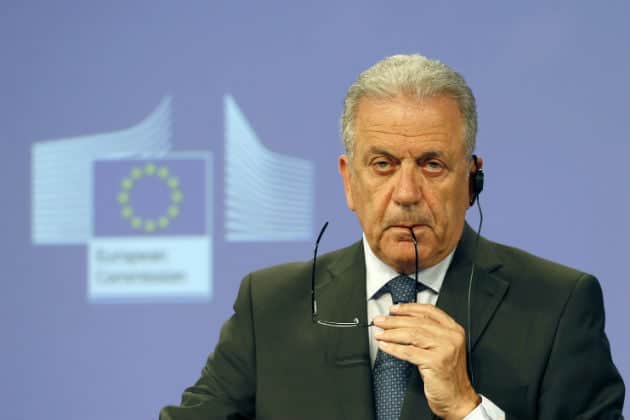 Αβραμόπουλος: Τα τρία βαριά αδικήματα για τα οποία κατηγορείται – Στη Βουλή το αίτημα άρσης ασυλίας