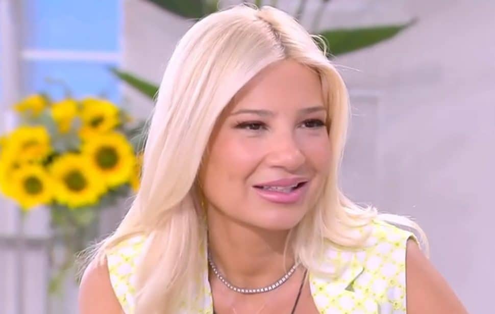 Φαίη Σκορδά: Από αυτό το κανάλι έχουν σπάσει τα τηλέφωνα – Έκλεισε ραντεβού ήδη η Φαίη
