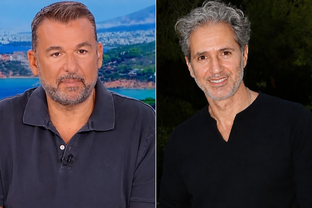 Ο Λιάγκας αποκαλύπτει το τέλος του Κόκοτα: “Καθώς περνά ο χρόνος, το θαύμα απομακρύνεται και η οικογένειά του το γνωρίζει”