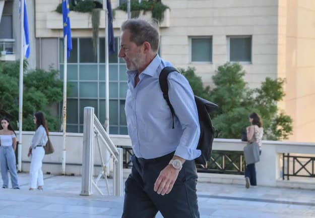 Συναρπαστικό θρίλερ στο εφετείο με τον Λιγνάδη: Επιστρέφει στη φυλακή; Η αυστηρότερη ποινή μετά την έφεση της Εισαγγελίας