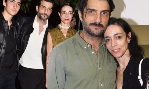 Έλενα Τοπαλίδου: Συνελήφθη για οδήγηση υπό την επήρεια αλκοόλ: Όλες οι λεπτομέρειες