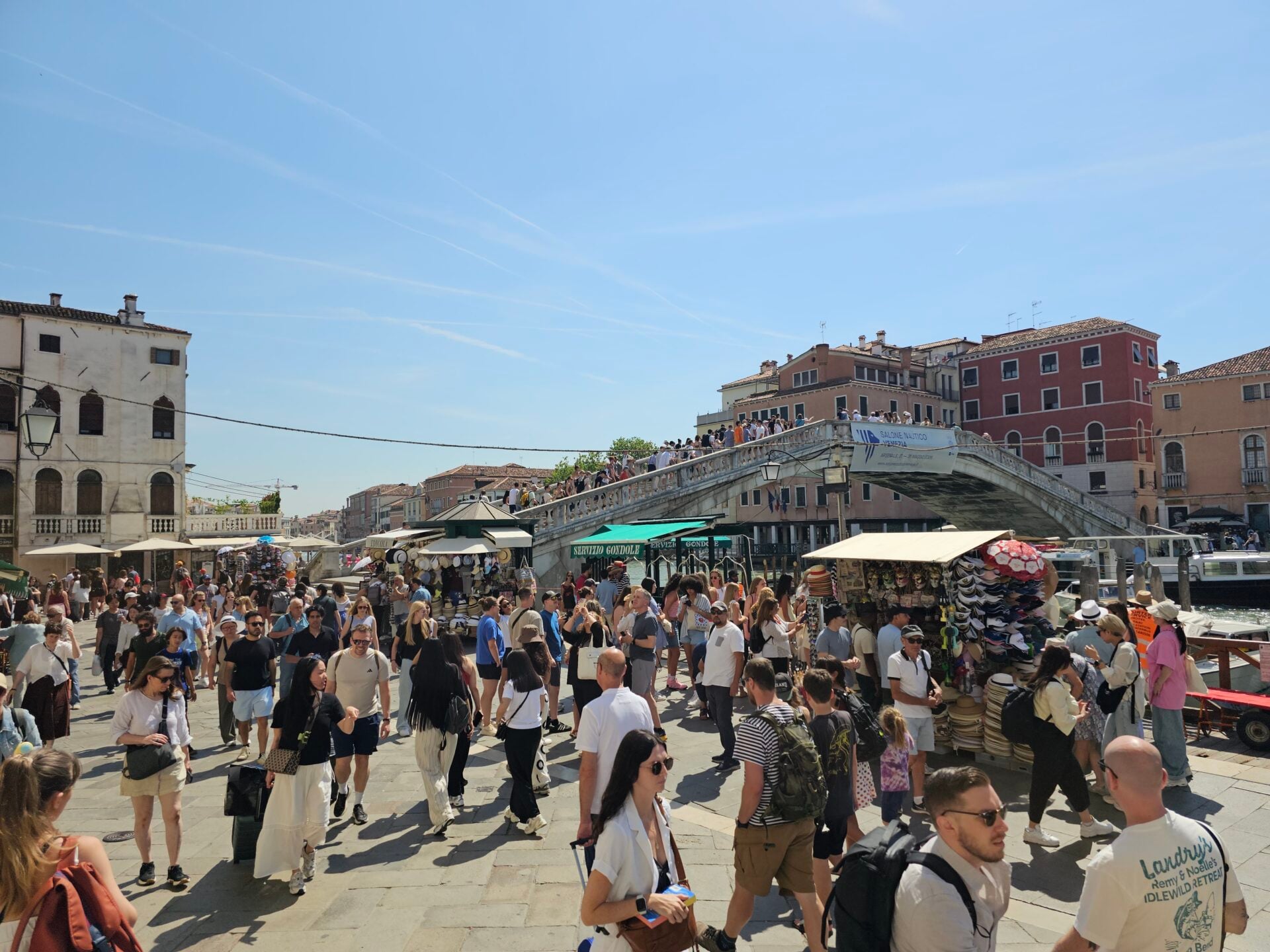 Biennale Arte 2026 στη Βενετία – Μέρος πρώτο
