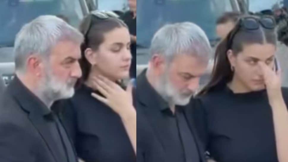 Αποκλειστικό! Πότε θα τελεστεί το μνημόσυνο για τα σαράντα της Μαστροκώστα: Η ανατρεπτική απόφαση της οικογένειας για την τελετή στο Ευηνοχώρι Μεσολογγίου