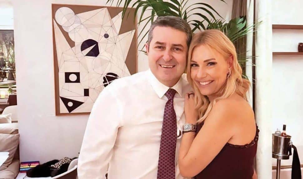 Επιστρέφει στο Μαξίμου ο Μυλωνάκης: Το συγκινητικό μήνυμα των γιατρών για την υγεία του