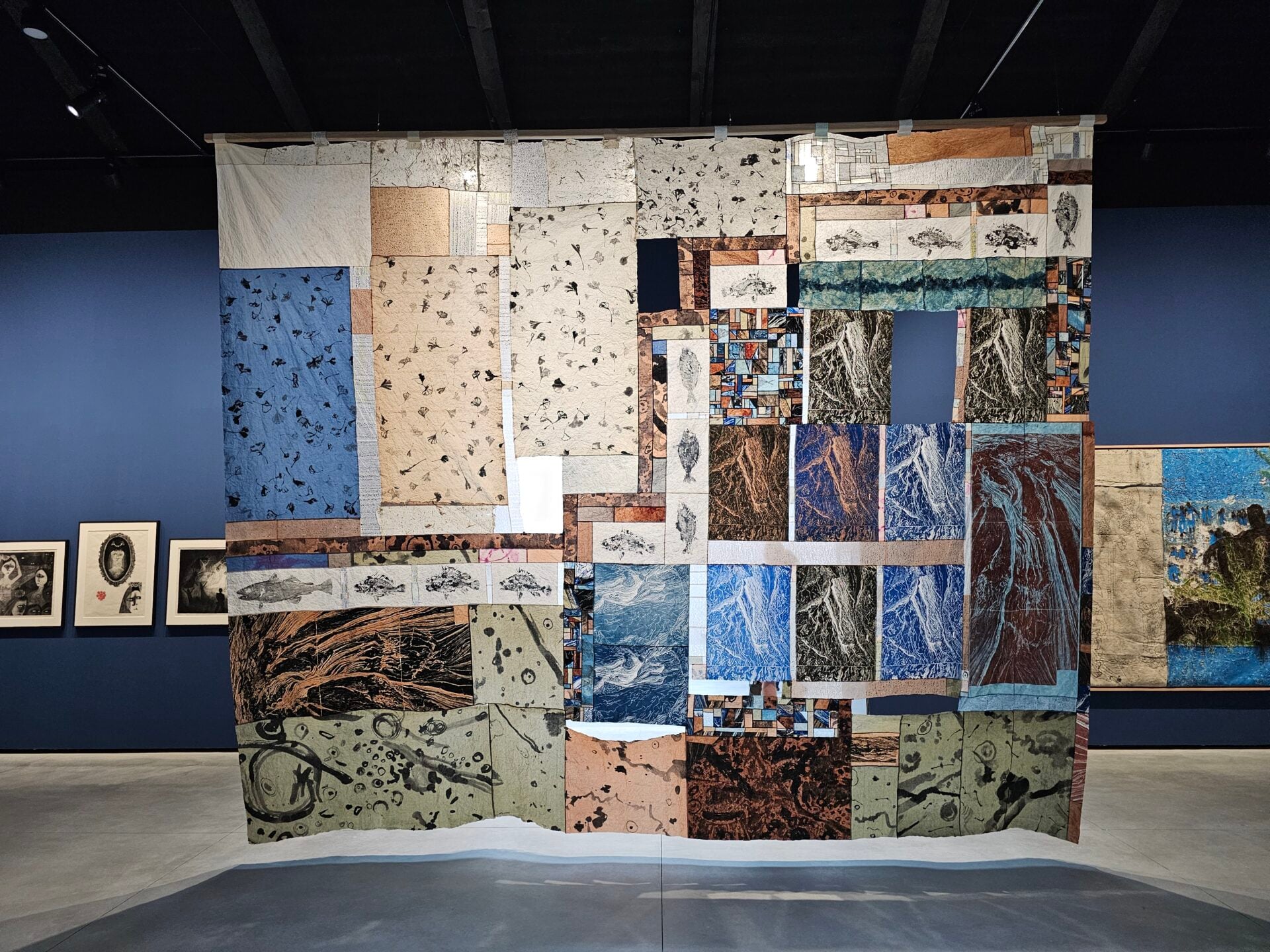Biennale Arte 2026 στη Βενετία – Μέρος πρώτο