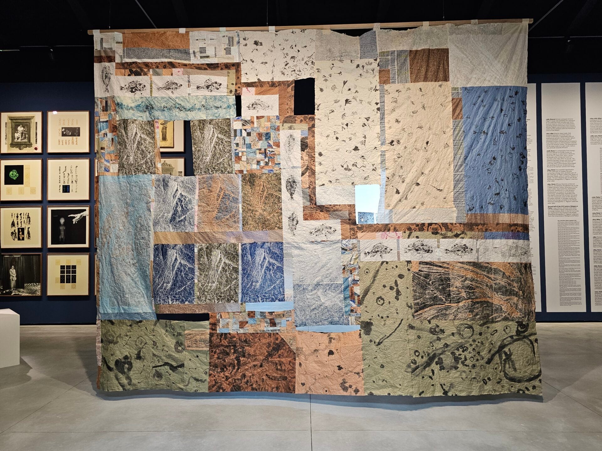 Biennale Arte 2026 στη Βενετία – Μέρος πρώτο