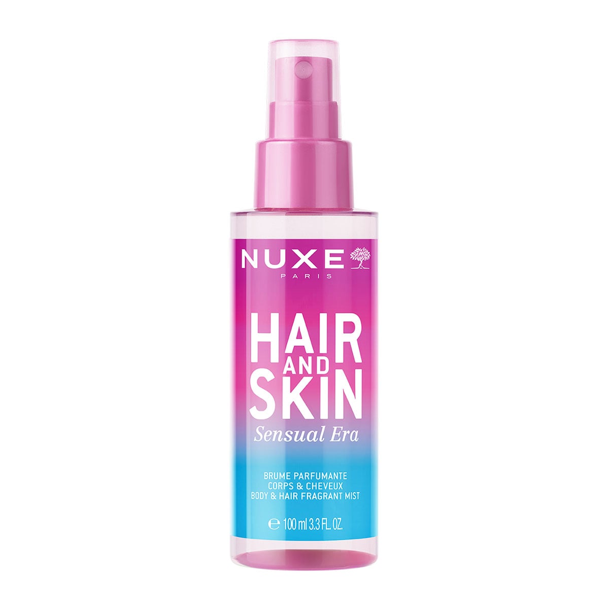 Hair & Body Perfumes: 6 αρώματα για μαλλιά και σώμα που διαρκούν το καλοκαίρι