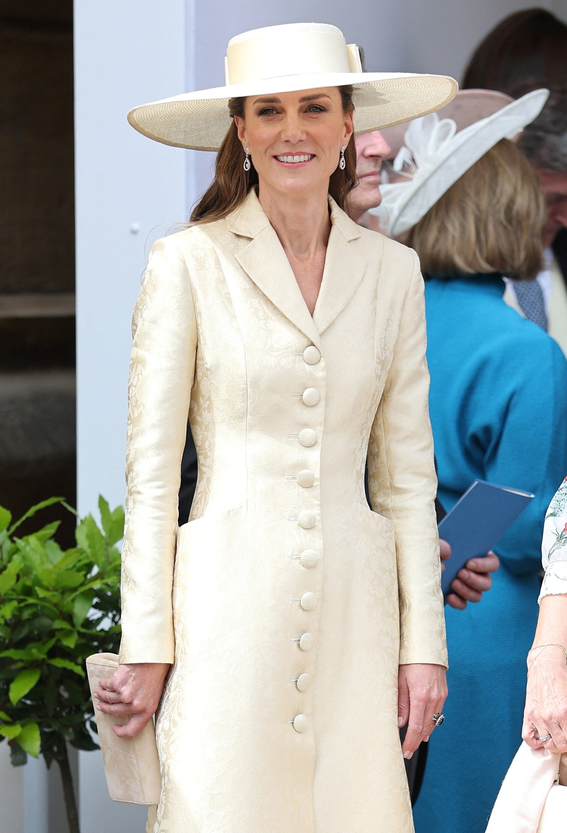 Kate Middleton: Εξακολουθεί να είναι ένα από τα κορυφαία style icons