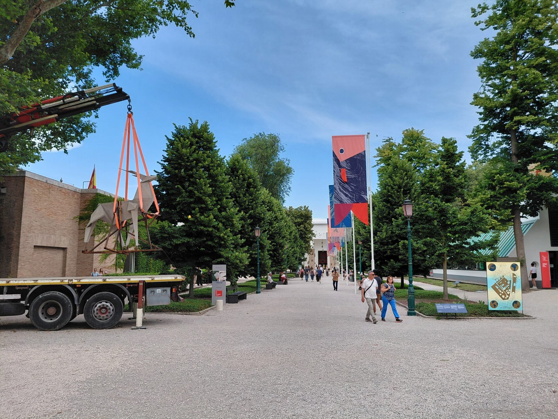 Biennale Arte 2026 στη Βενετία – Μέρος πρώτο