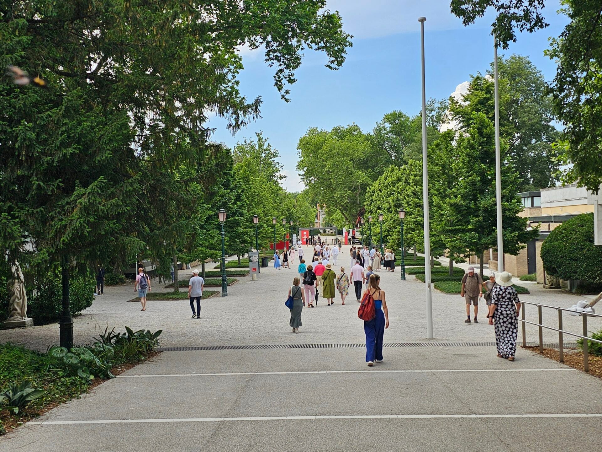 Biennale Arte 2026 στη Βενετία – Μέρος πρώτο