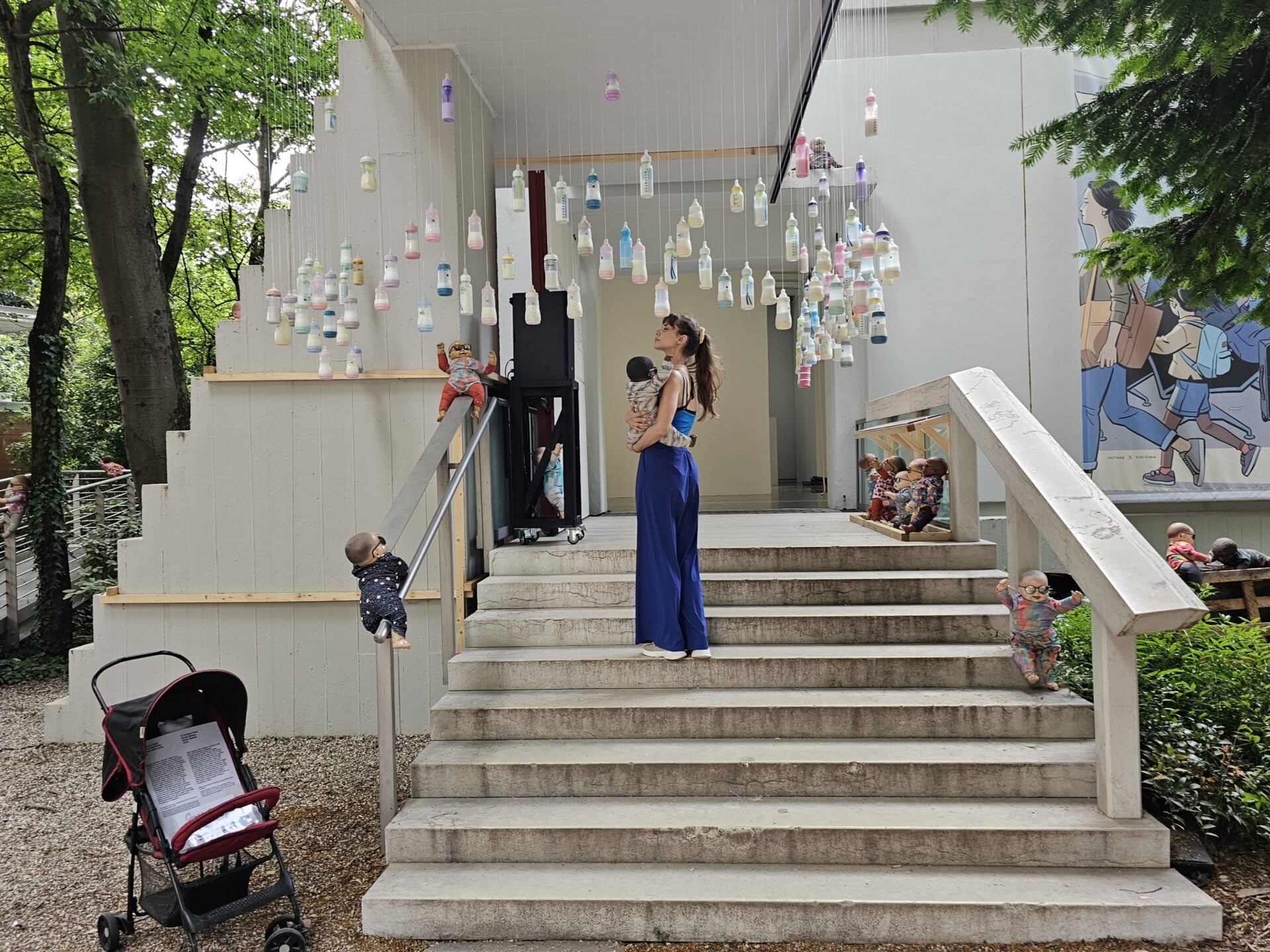Biennale Arte 2026 στη Βενετία – Μέρος πρώτο