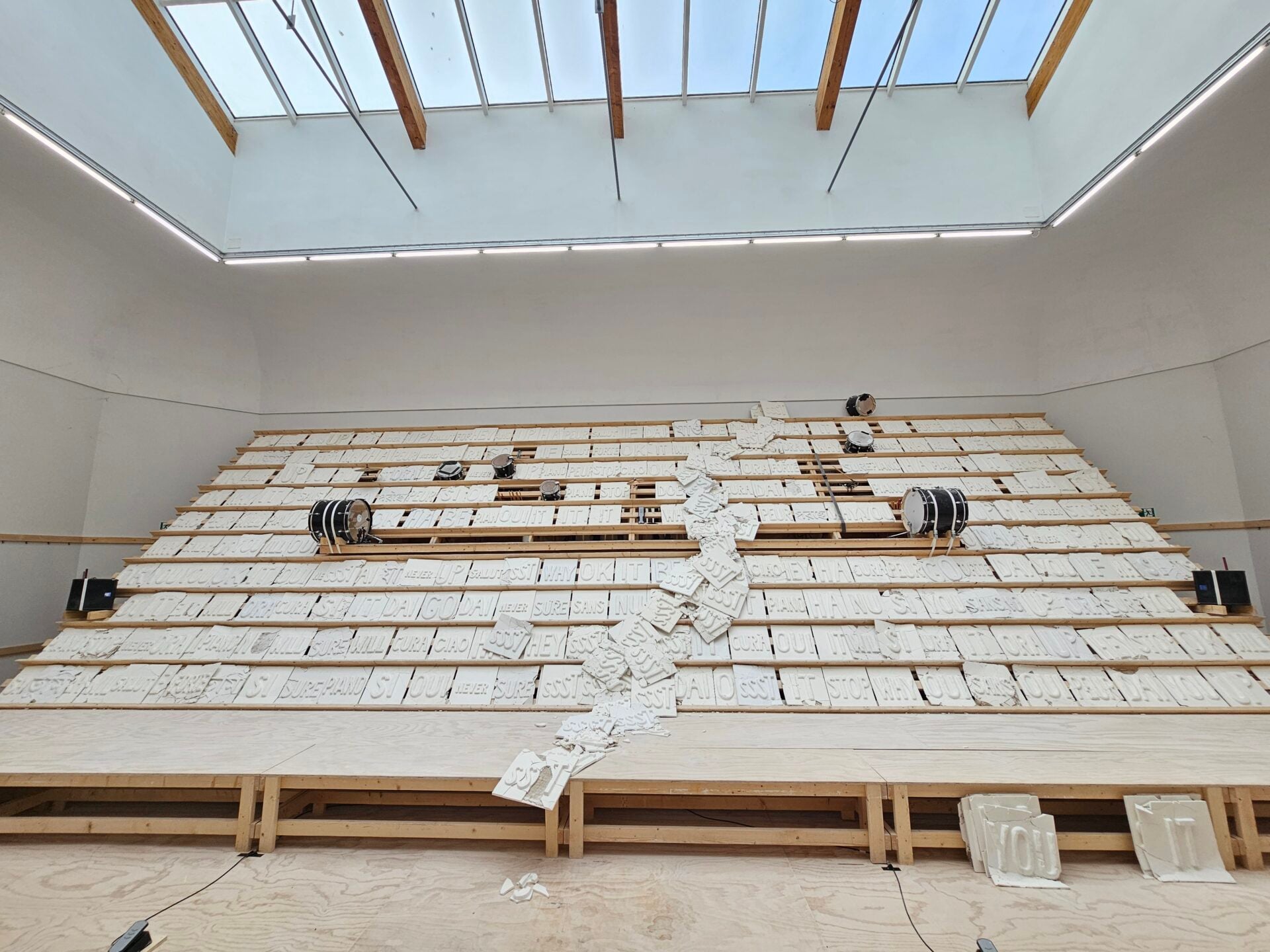 Biennale Arte 2026 στη Βενετία – Μέρος πρώτο