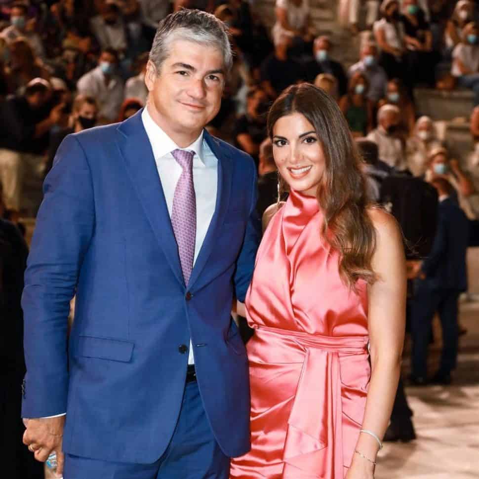 Γενέθλια για την Τσιμτσιλή: Γιορτάζει τα 44! Η αναπάντεχη έκπληξη, τα τρία παιδιά, ο ξαφνικός θάνατος και οι αποβολές