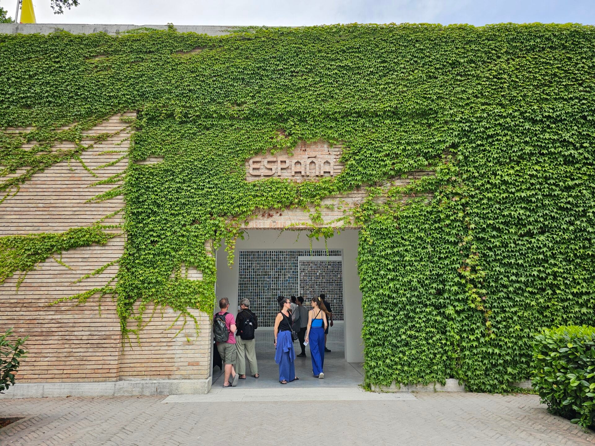 Biennale Arte 2026 στη Βενετία – Μέρος πρώτο