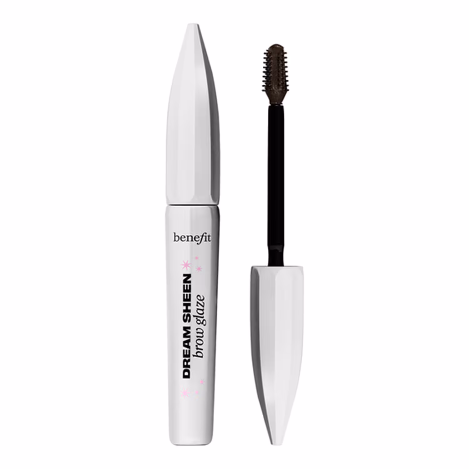 3+1 brow gels για καλοσχηματισμένα φρύδια