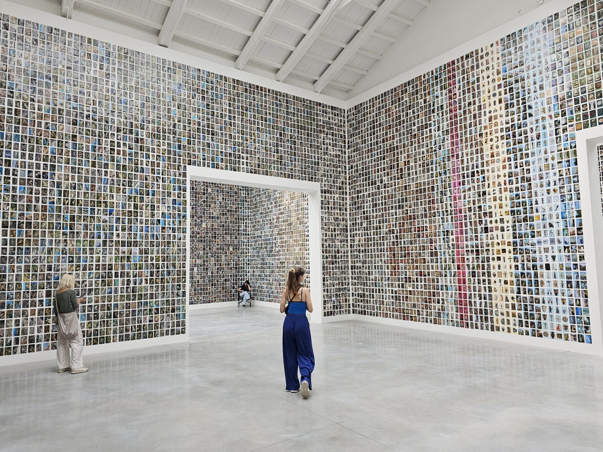 Biennale Arte 2026 στη Βενετία – Μέρος πρώτο