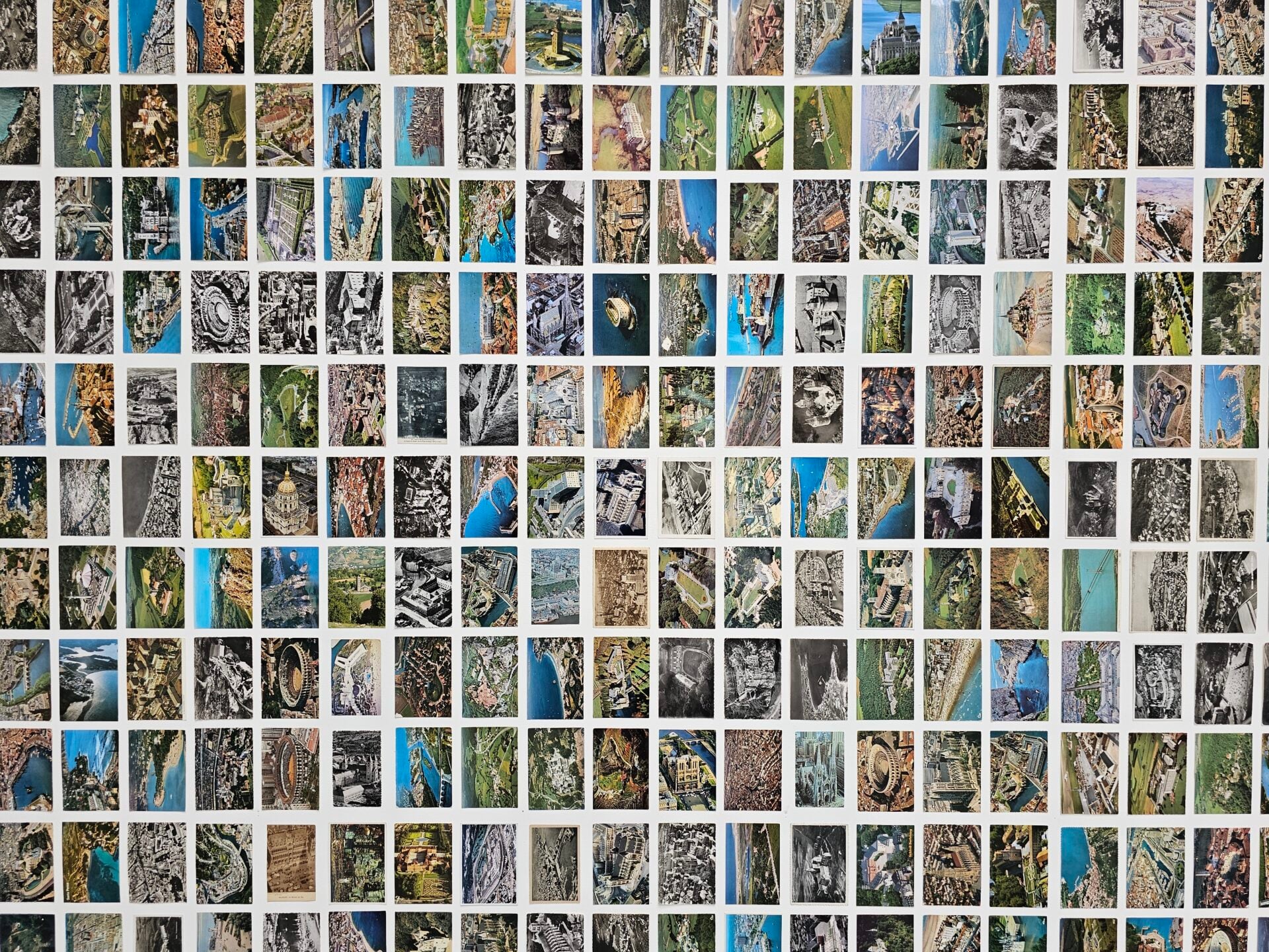 Biennale Arte 2026 στη Βενετία – Μέρος πρώτο