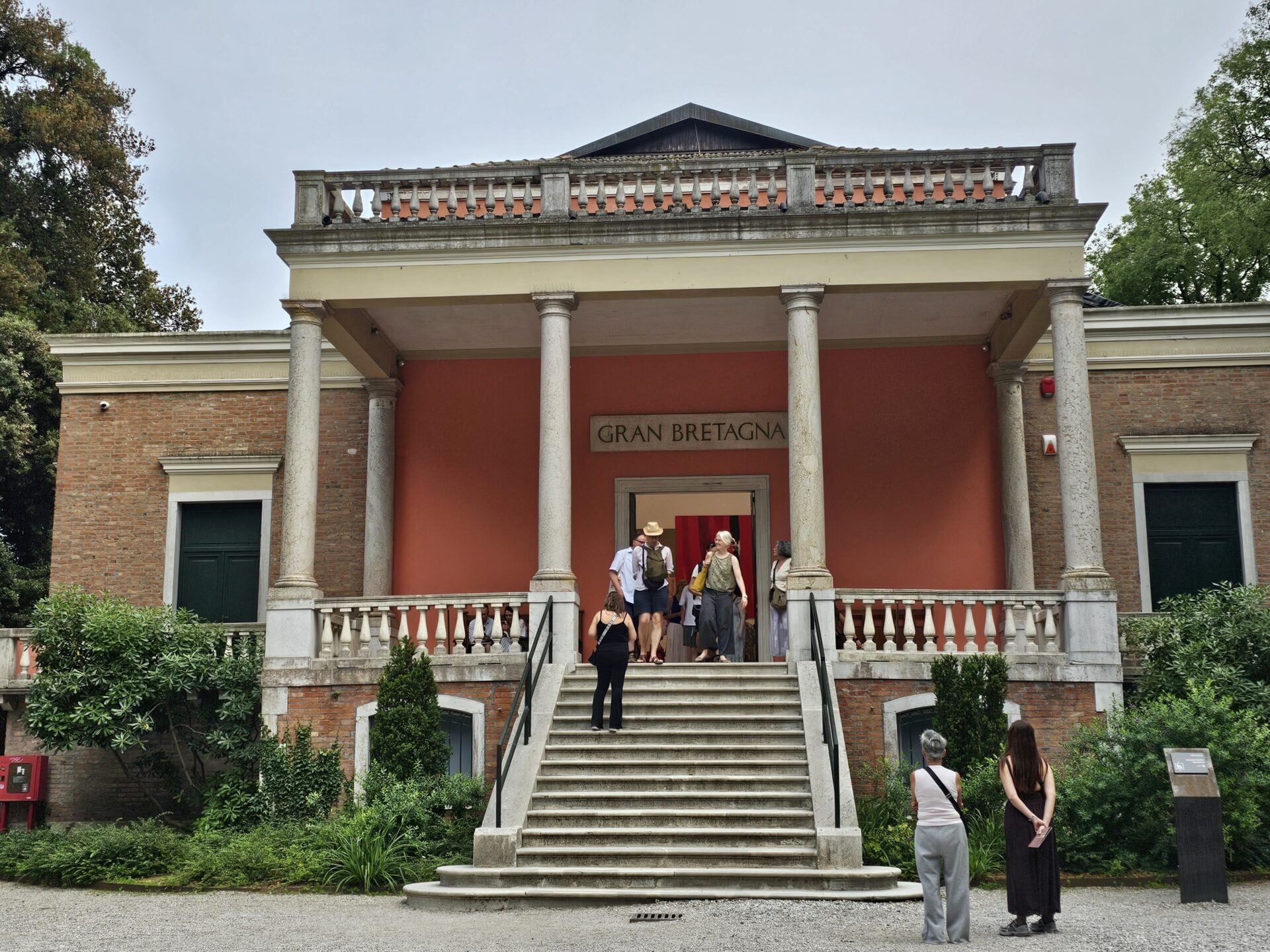 Biennale Arte 2026 στη Βενετία – Μέρος πρώτο