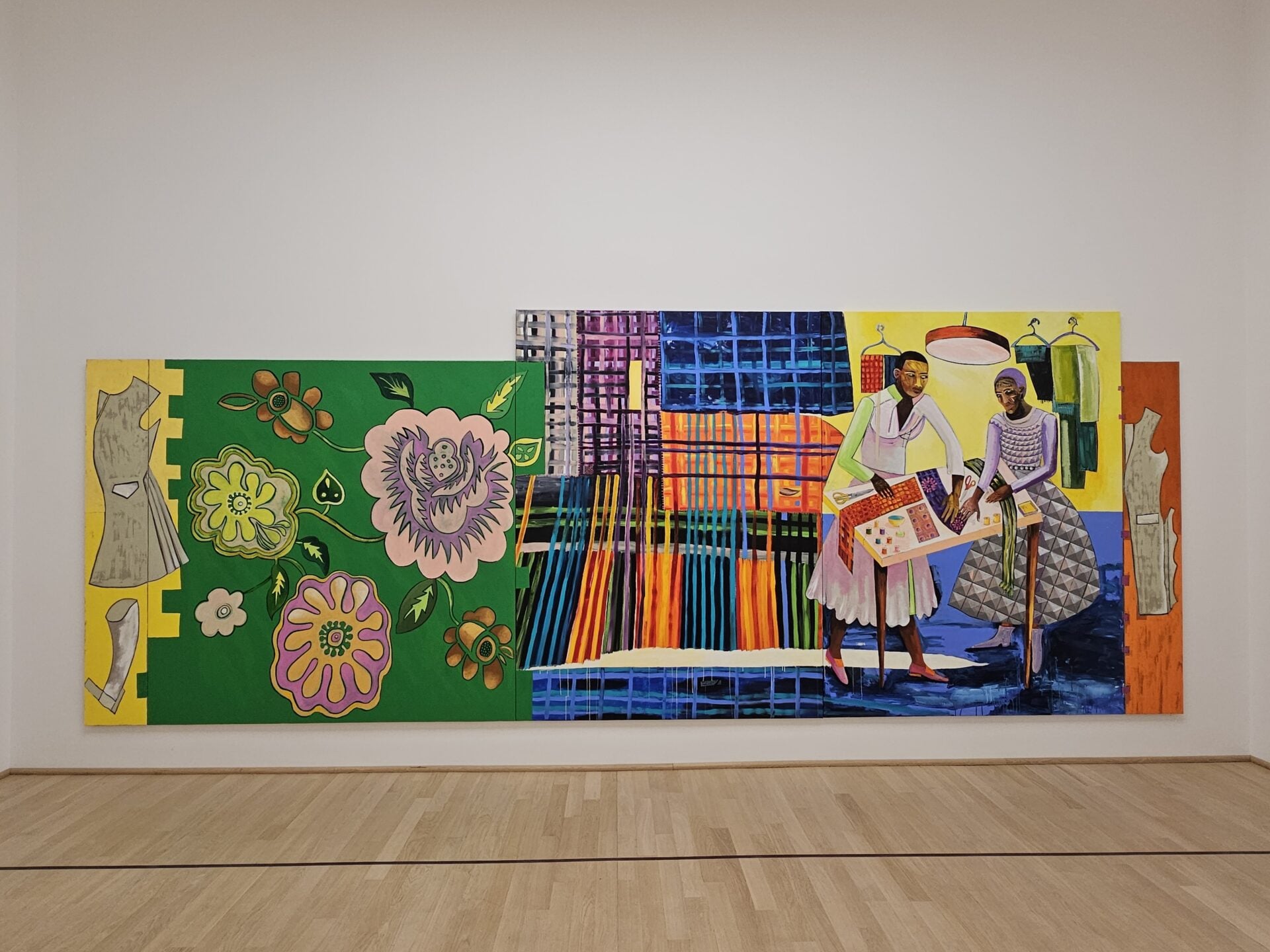 Biennale Arte 2026 στη Βενετία – Μέρος πρώτο