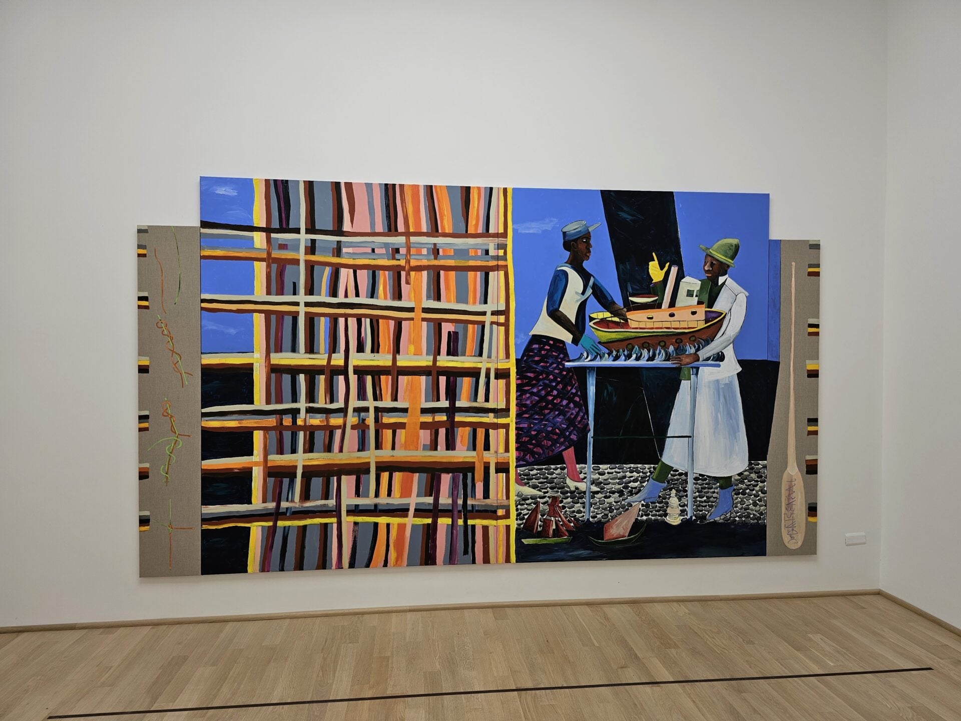 Biennale Arte 2026 στη Βενετία – Μέρος πρώτο