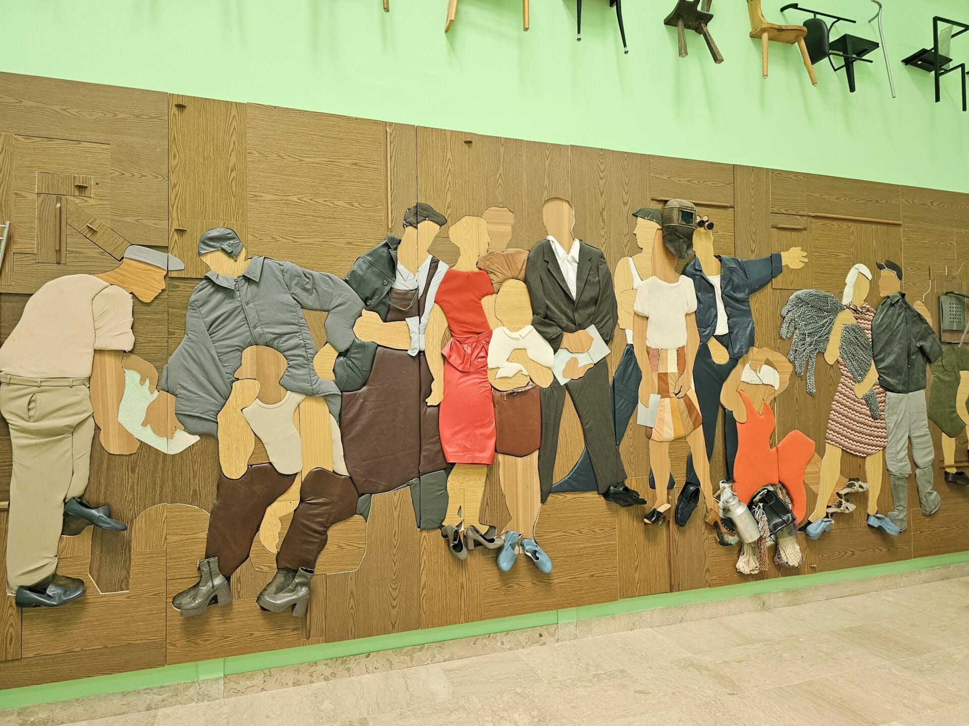 Biennale Arte 2026 στη Βενετία – Μέρος πρώτο