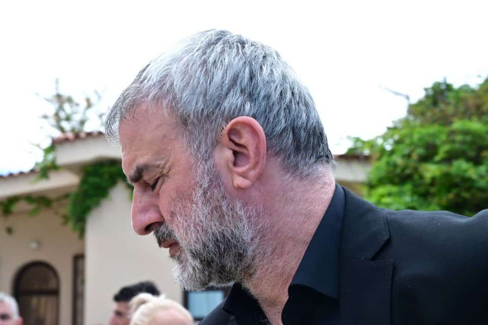 Αποκλειστικό! Πότε θα τελεστεί το μνημόσυνο για τα σαράντα της Μαστροκώστα: Η ανατρεπτική απόφαση της οικογένειας για την τελετή στο Ευηνοχώρι Μεσολογγίου