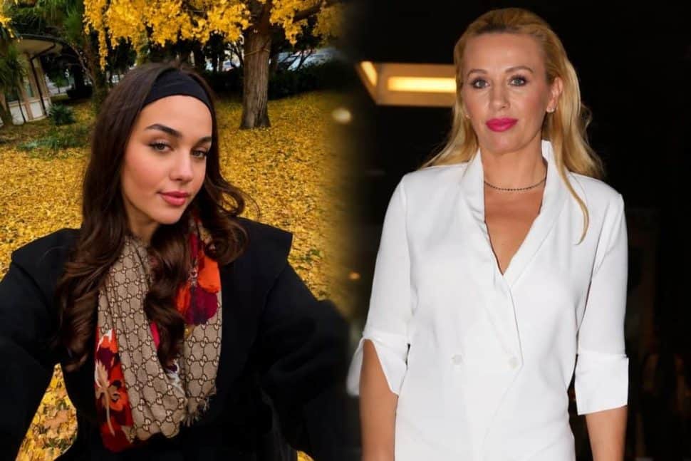 Βικτώρια Δέλλα: Το σημαντικό πρώτο βήμα για να διατηρήσει ζωντανή τη μνήμη της μητέρας της – Συγκινεί εννέα μέρες μετά την απώλεια της Γωγώς