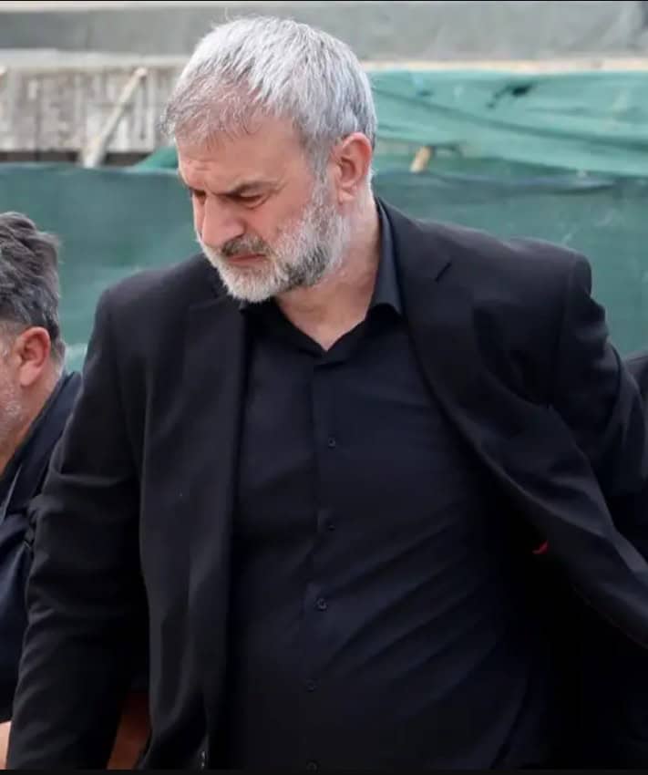 Μνημόσυνο για τα σαράντα της Γωγώς την άλλη Κυριακή: Η εντολή του Δέλλα στις τηλεοπτικές κάμερες και το στάρι που θα φτιάξει ο ίδιος στο Μεσολόγγι