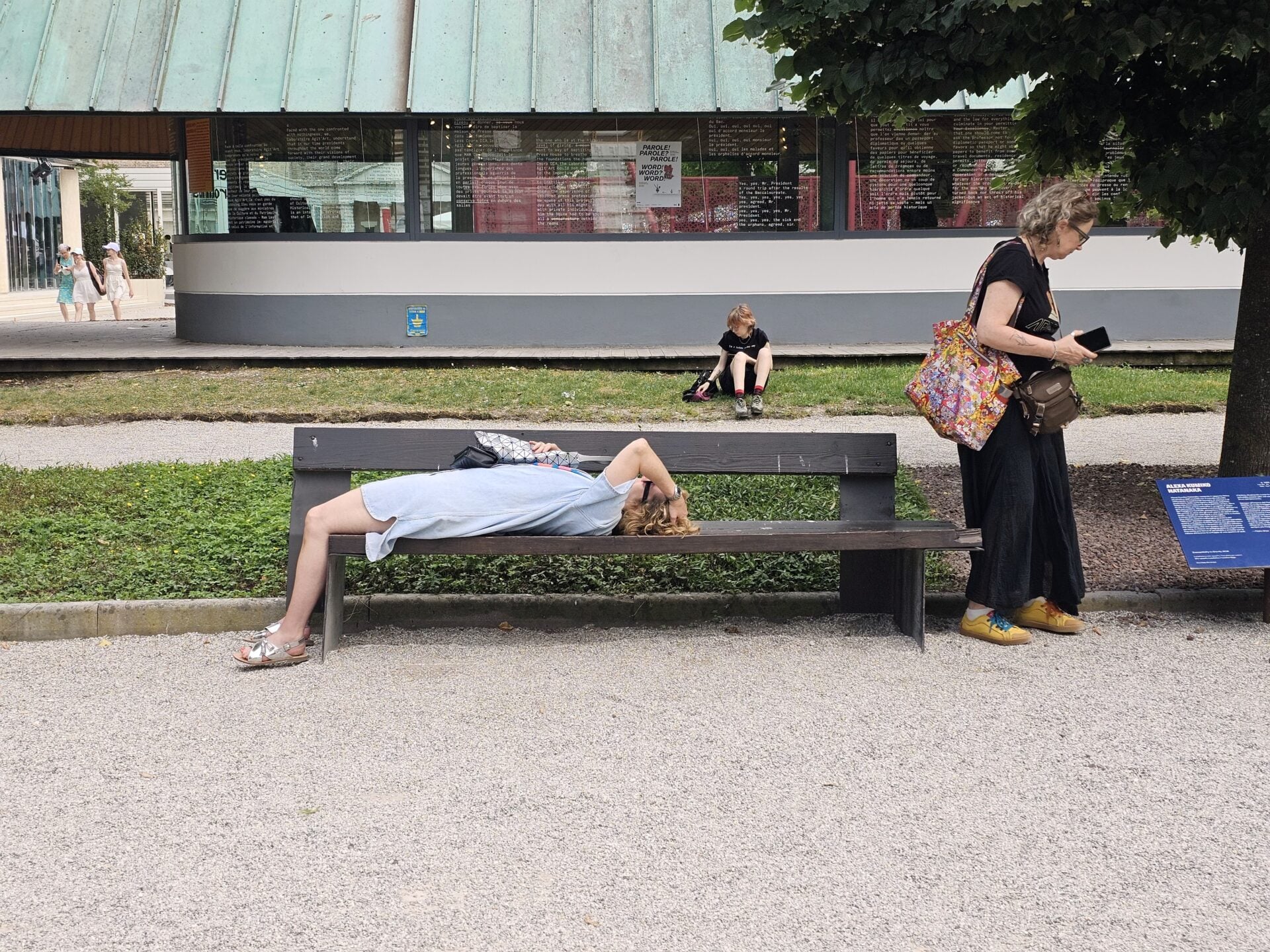 Biennale Arte 2026 στη Βενετία – Μέρος πρώτο