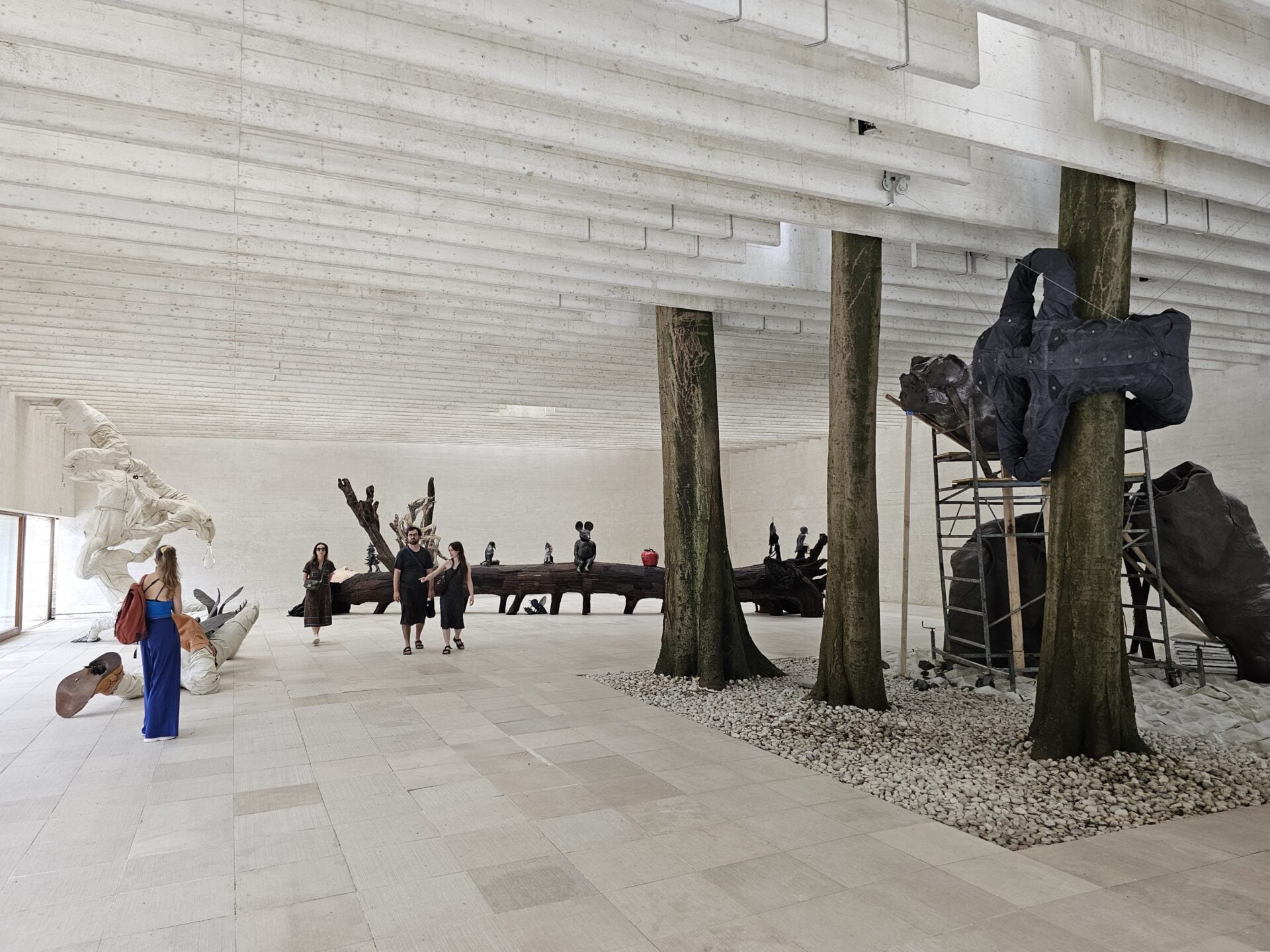 Biennale Arte 2026 στη Βενετία – Μέρος πρώτο