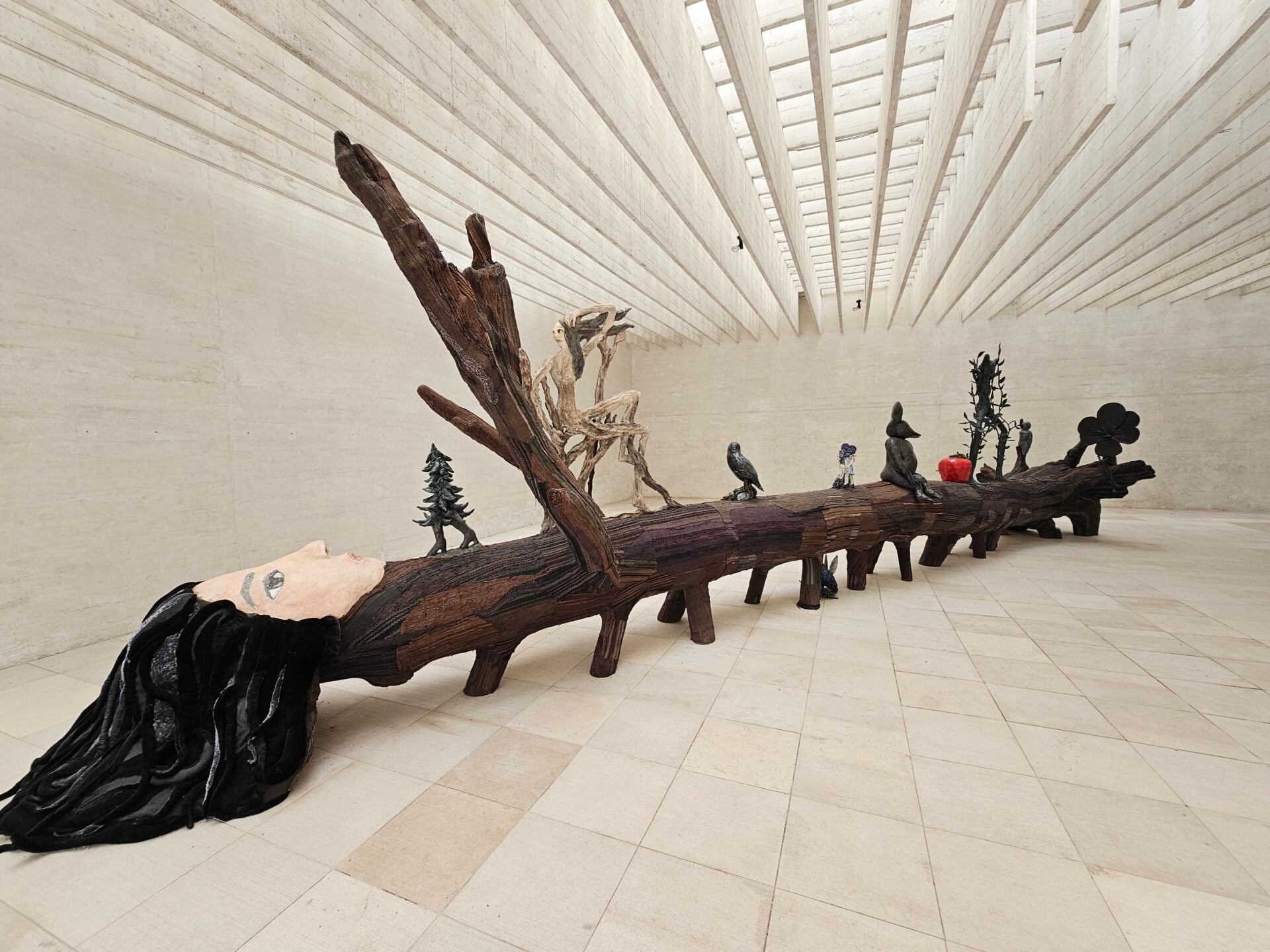 Biennale Arte 2026 στη Βενετία – Μέρος πρώτο